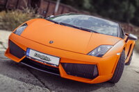 Lamborghini Gallardo LP560-4